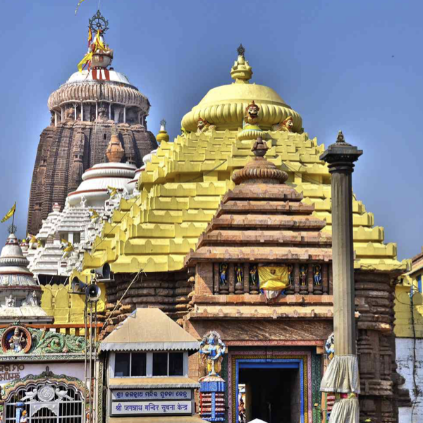 Jagannath Puri Special