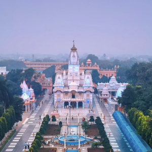 Short Break to Ayodhya