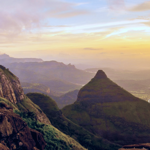 Simply Lonavala Self Drive