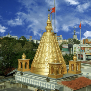 Simply Shirdi Self Drive