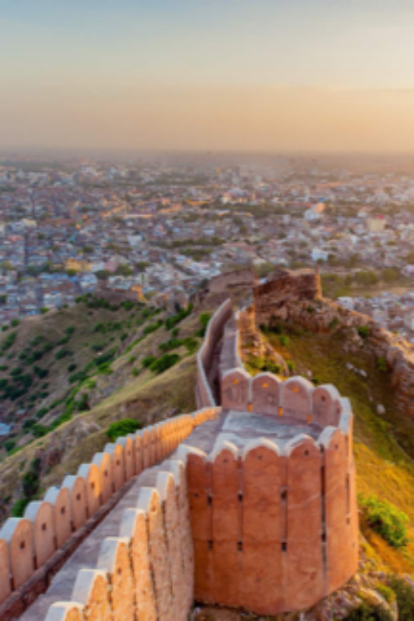 Top Destinations